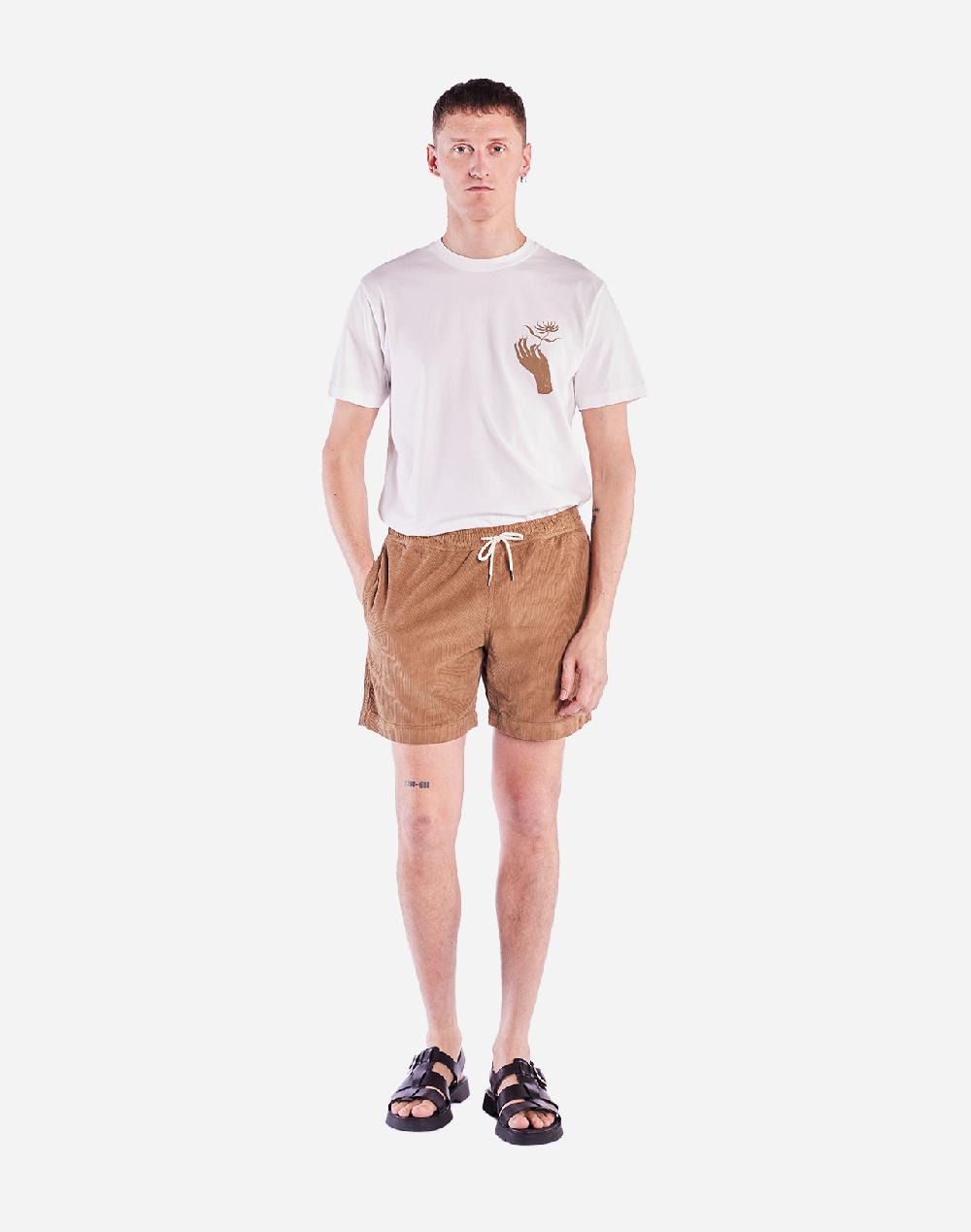 Olow Short Bodhi Taupe