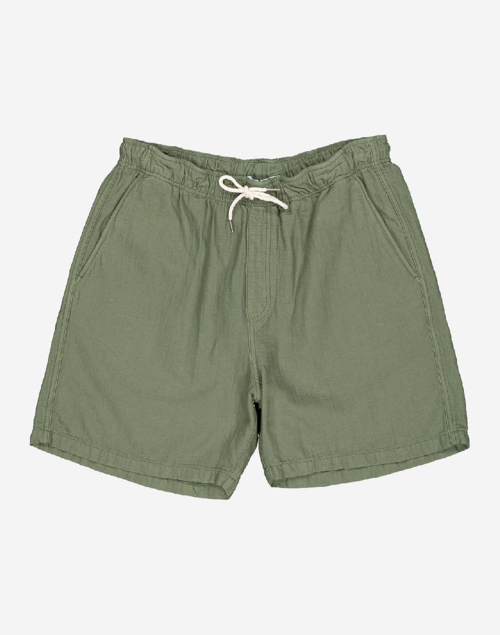 Olow Short Gujo Vert Olive