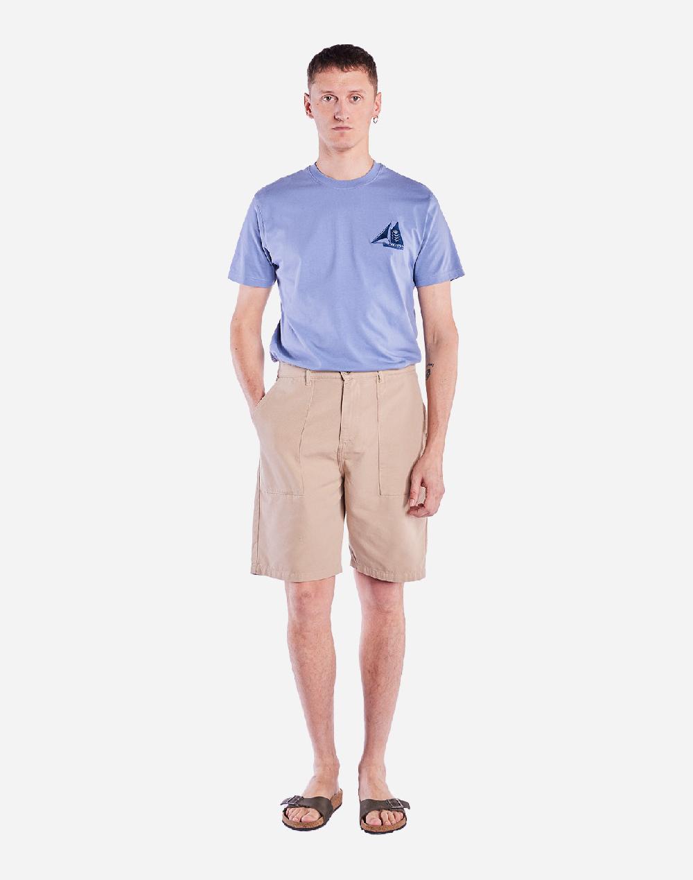 Olow Short Gyver Beige