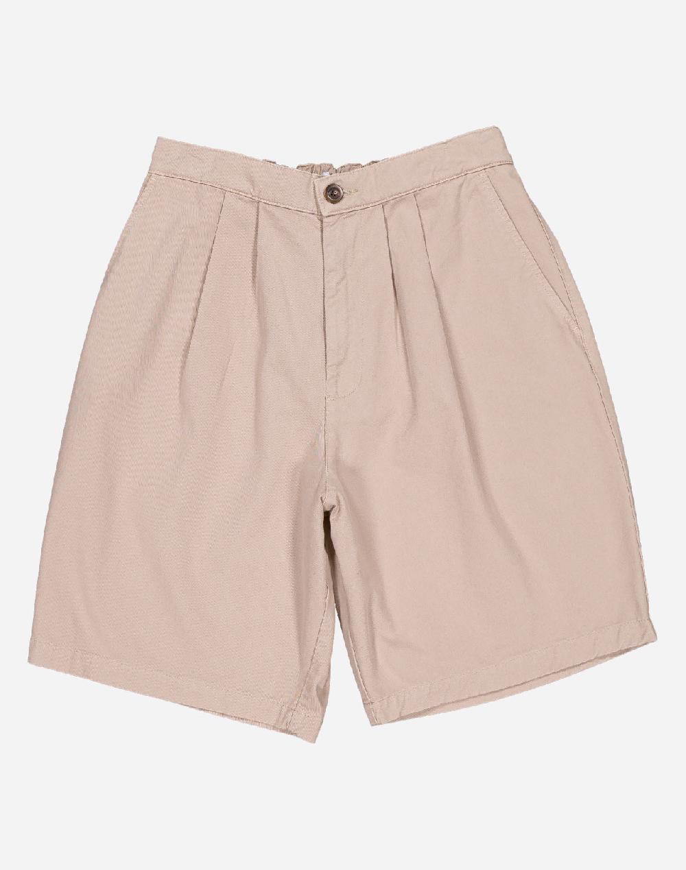 Olow Short Handa Beige