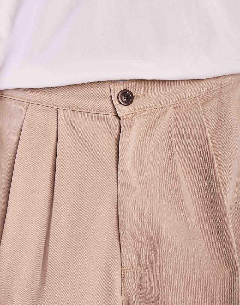 Olow Short Handa Beige