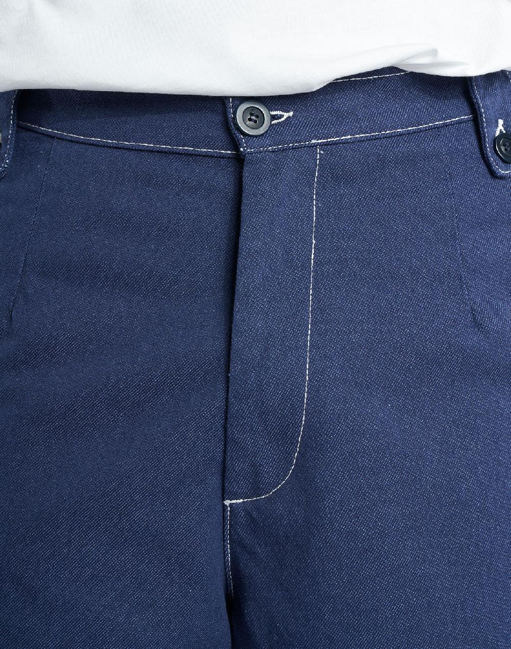 Olow Short Kross Denim