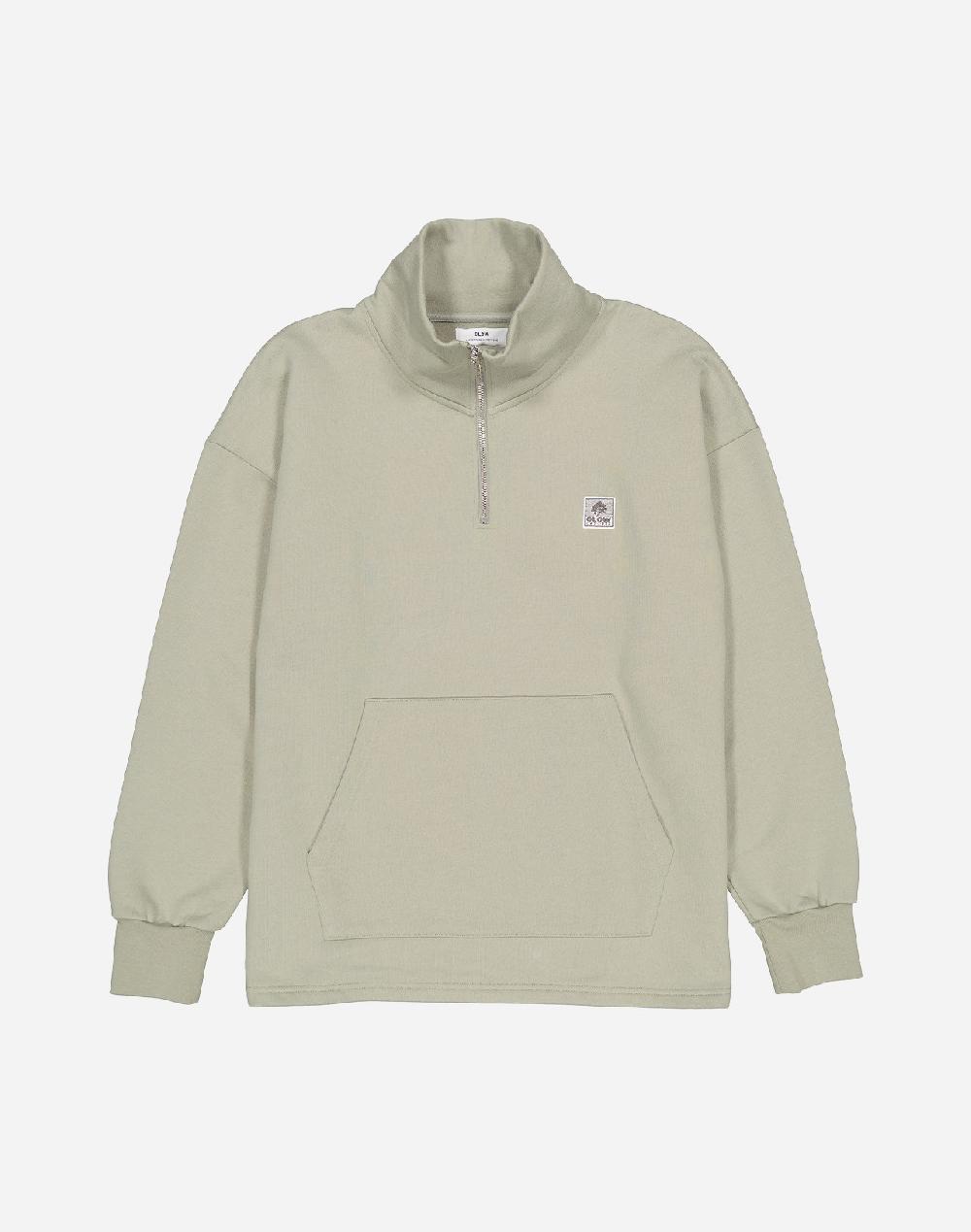 Olow Sweat Bernex Argile