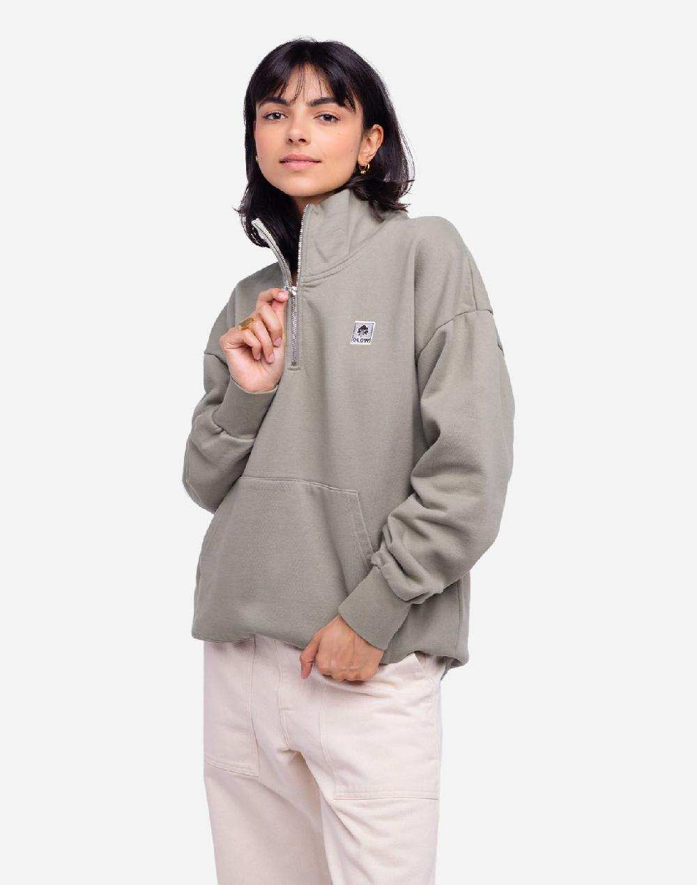 Olow Sweat Bernex Argile