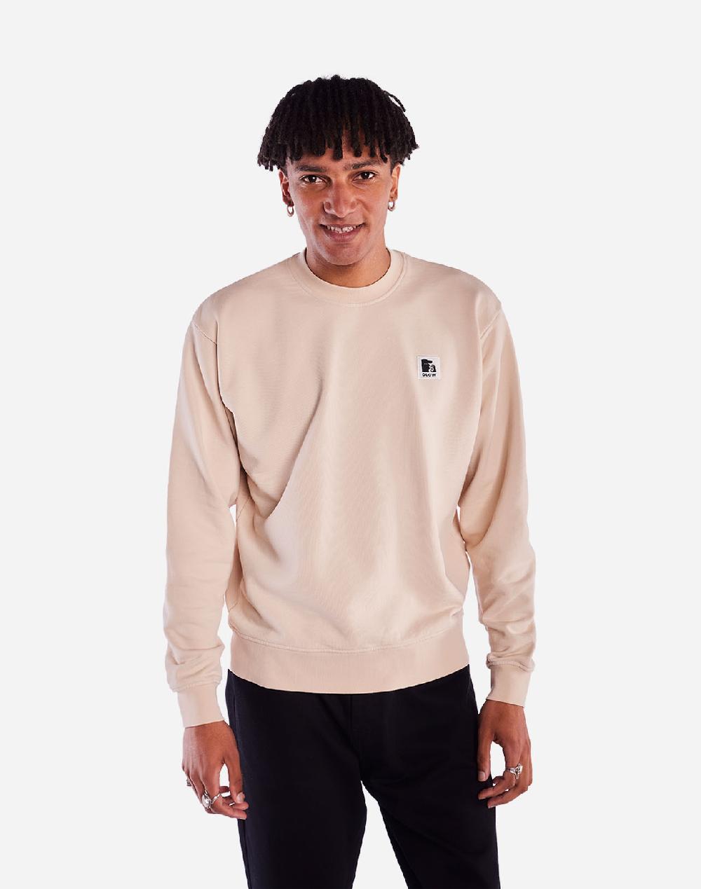 olow Sweat Carpi crème