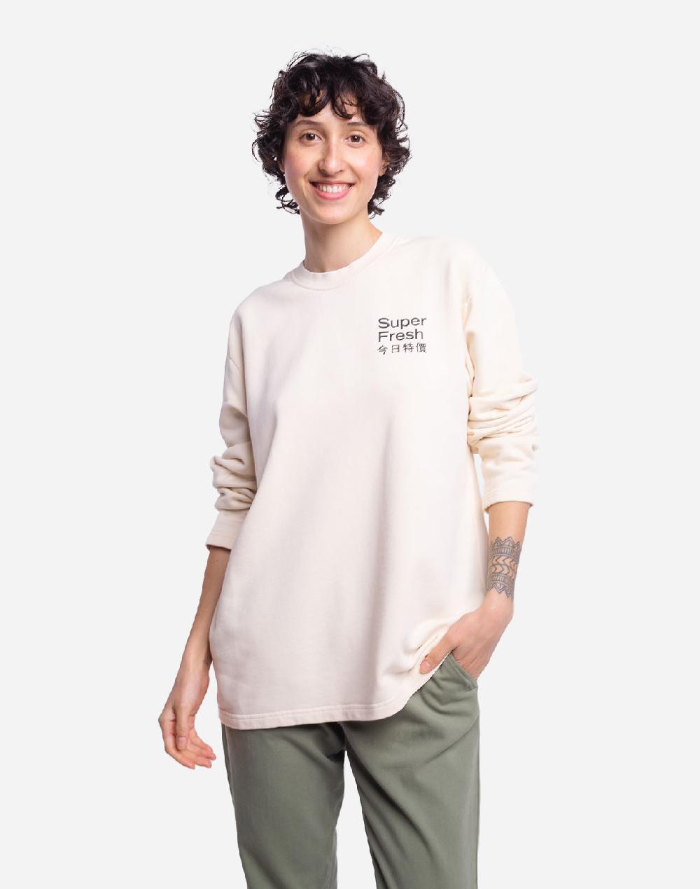 olow Sweat Super Fresh