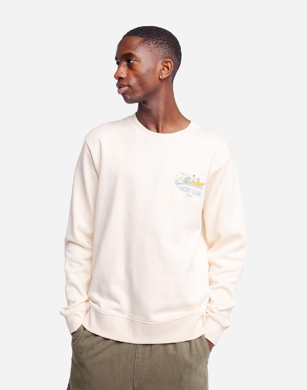 Olow Sweat Yacht Club Ivoire