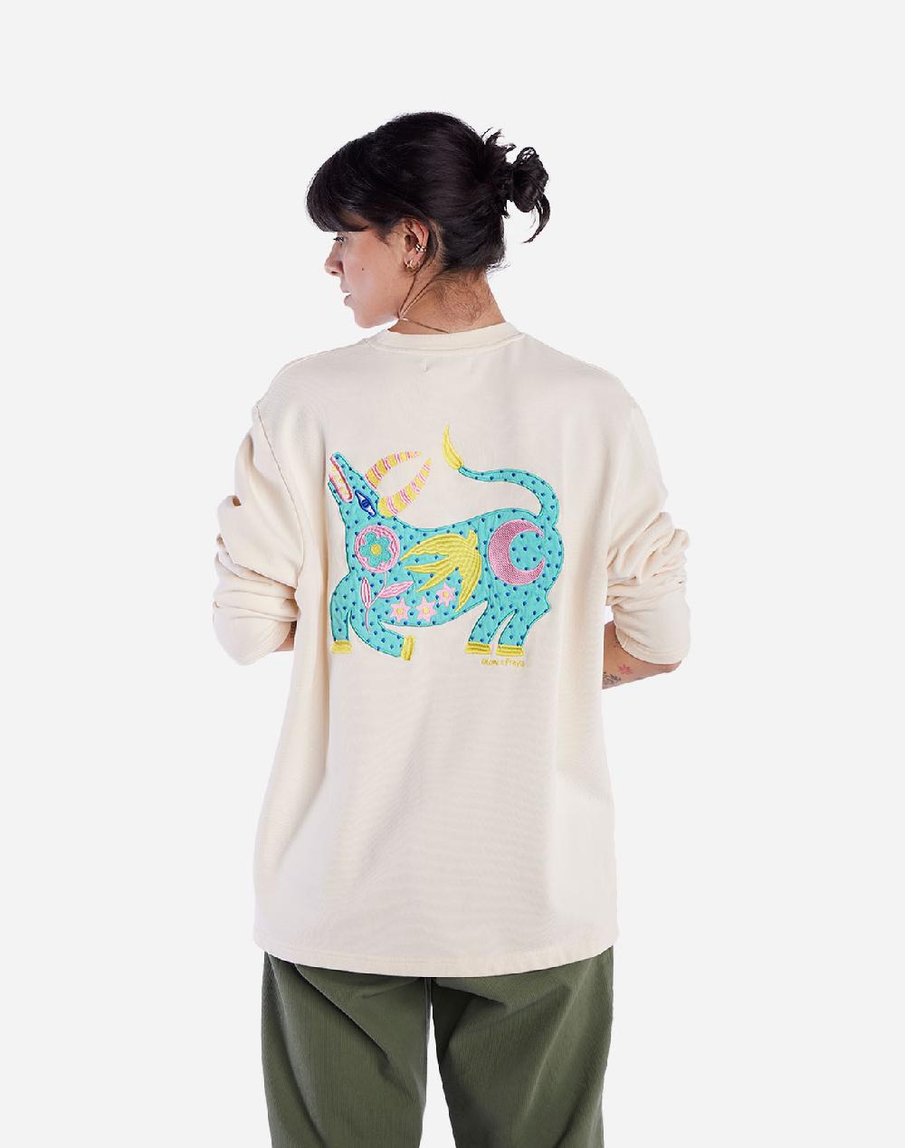 Olow Sweat Zebu Glory Ivoire