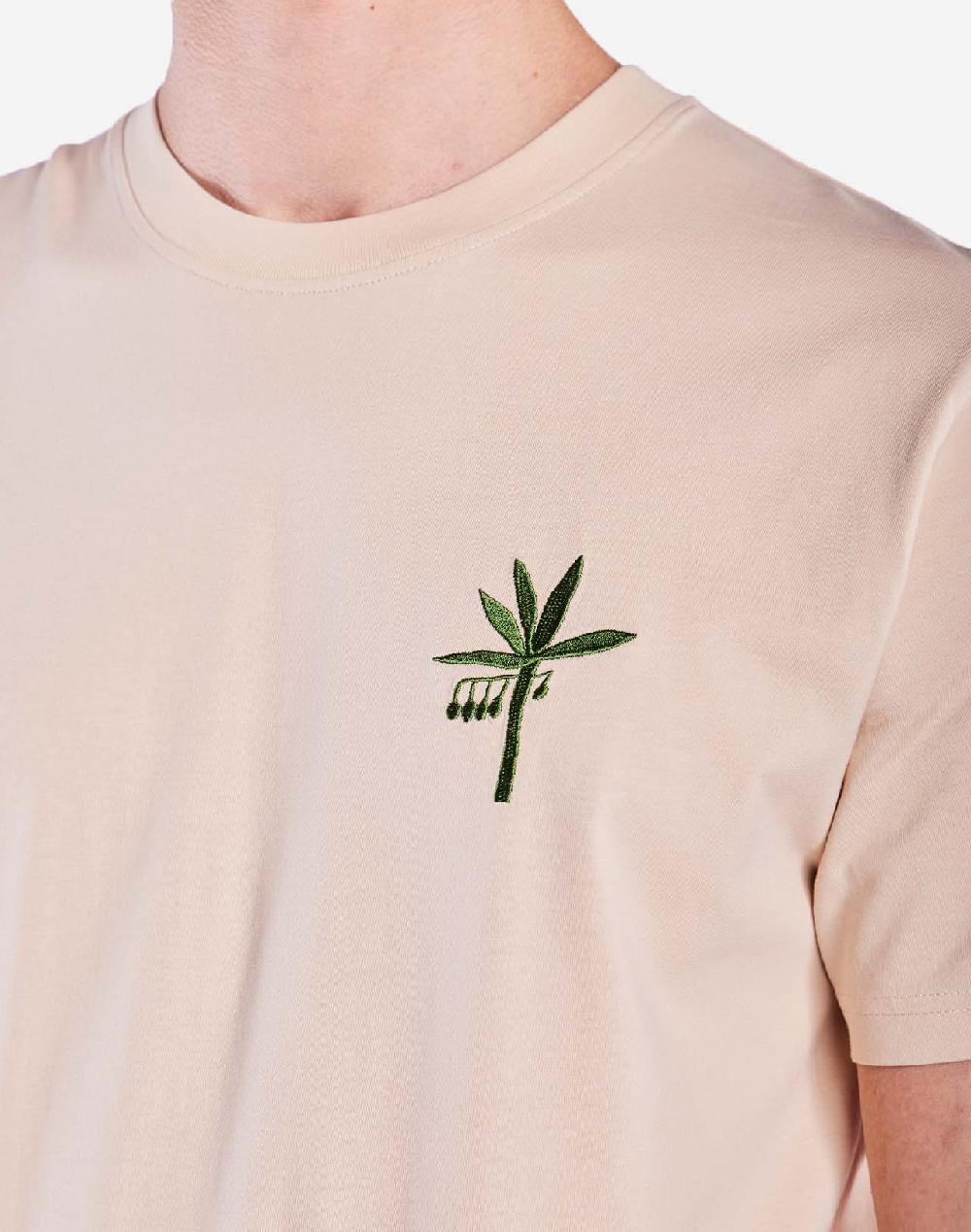 Olow T-shirt Magma Crème