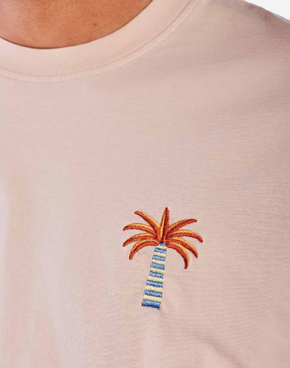 Olow T-shirt Pejibaye Crème