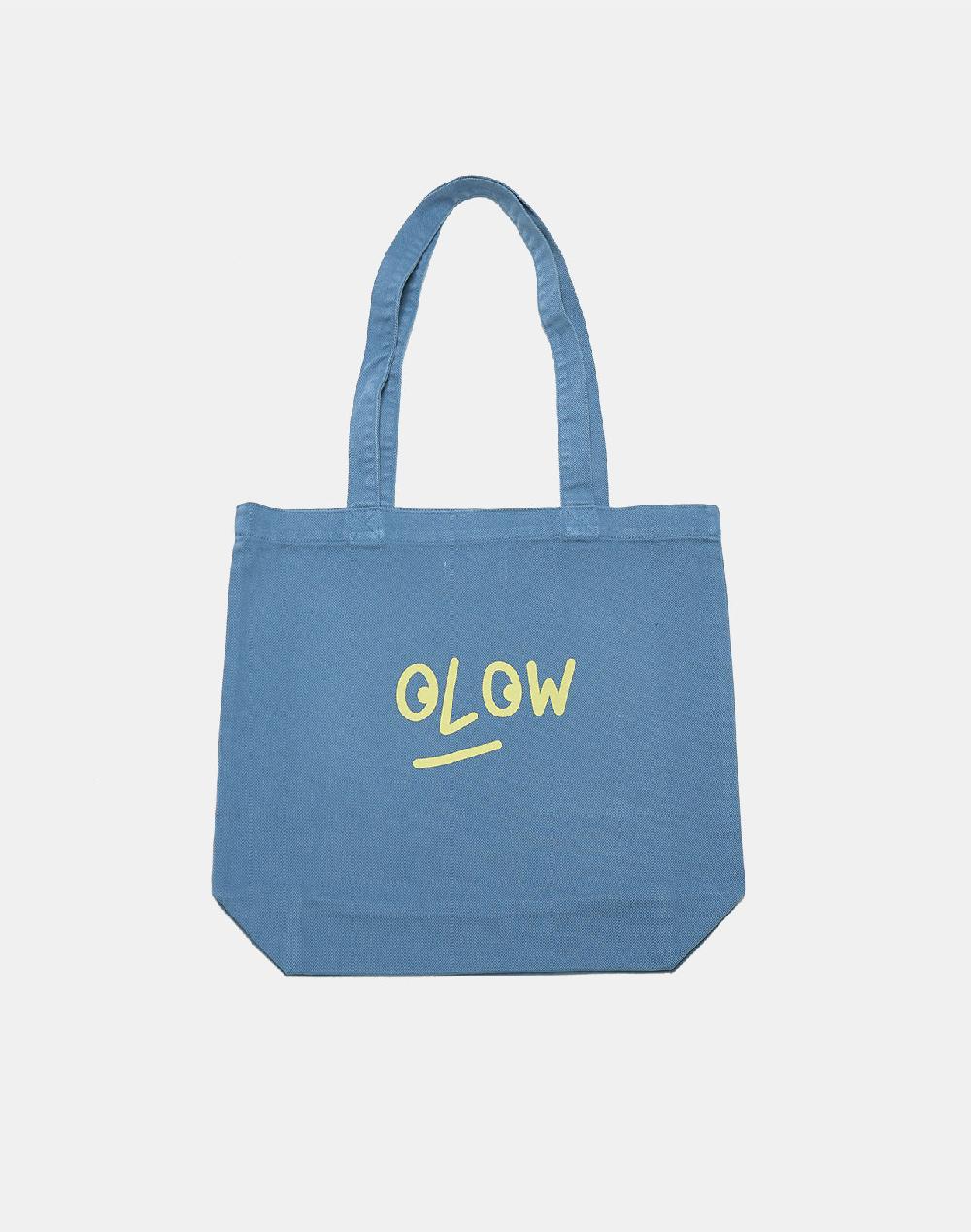 Olow Tote Bag Toto Cultivating