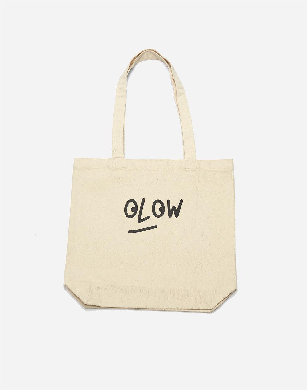 Olow Tote Bag Toto Wild