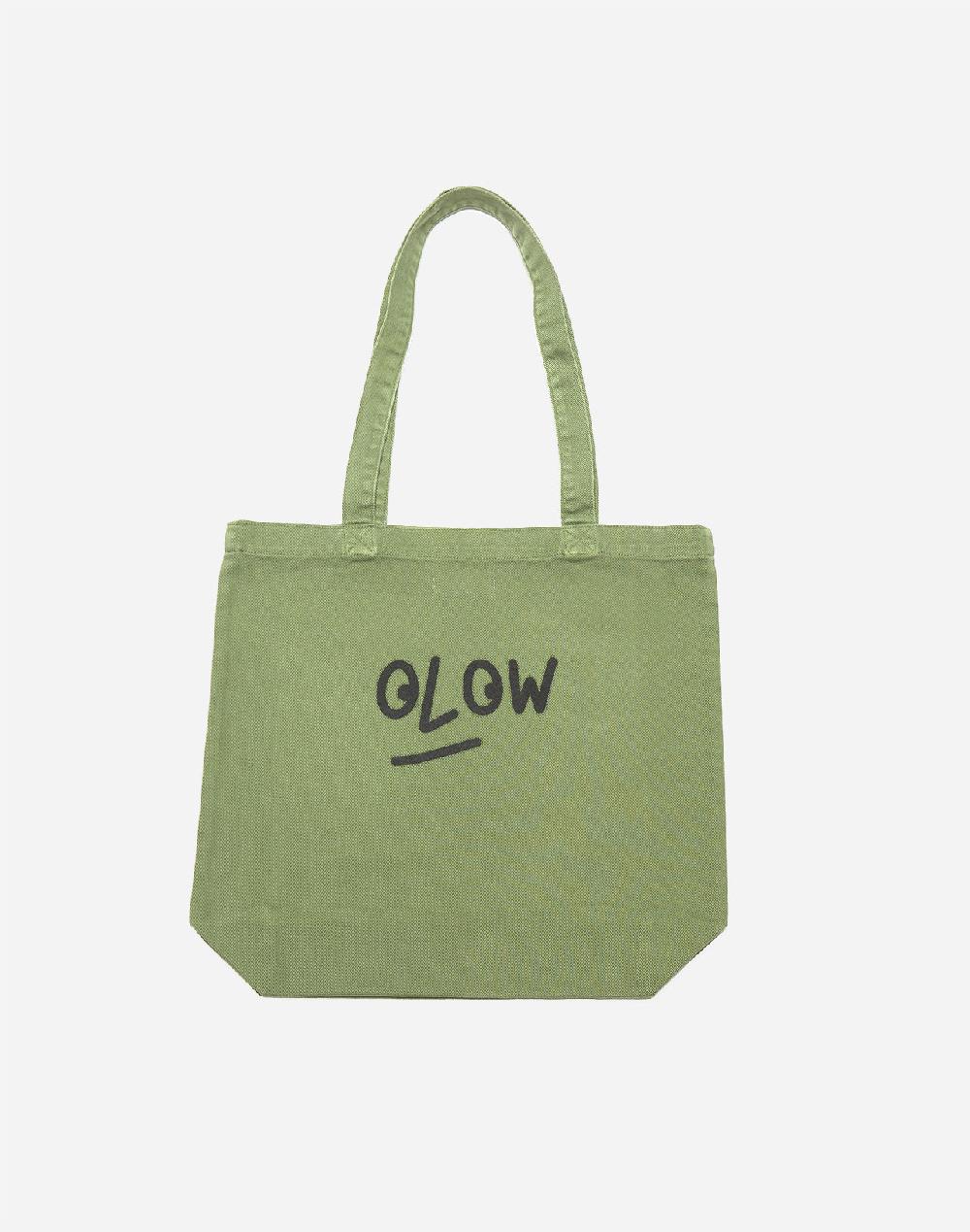 olow Tote bag Tudo Bem
