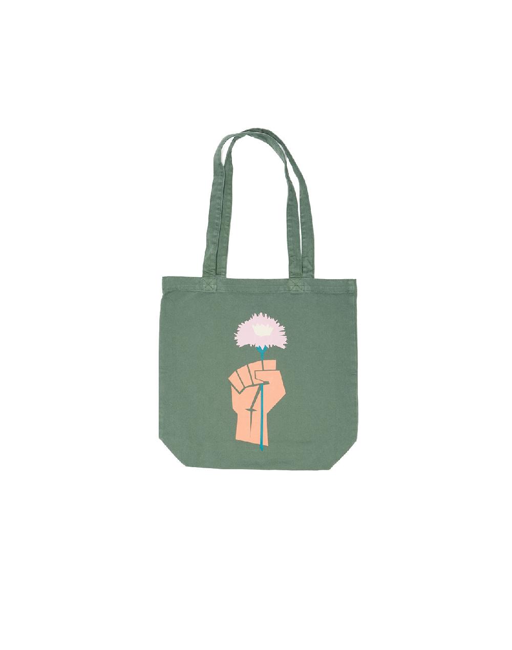 olow Toto Flower Power