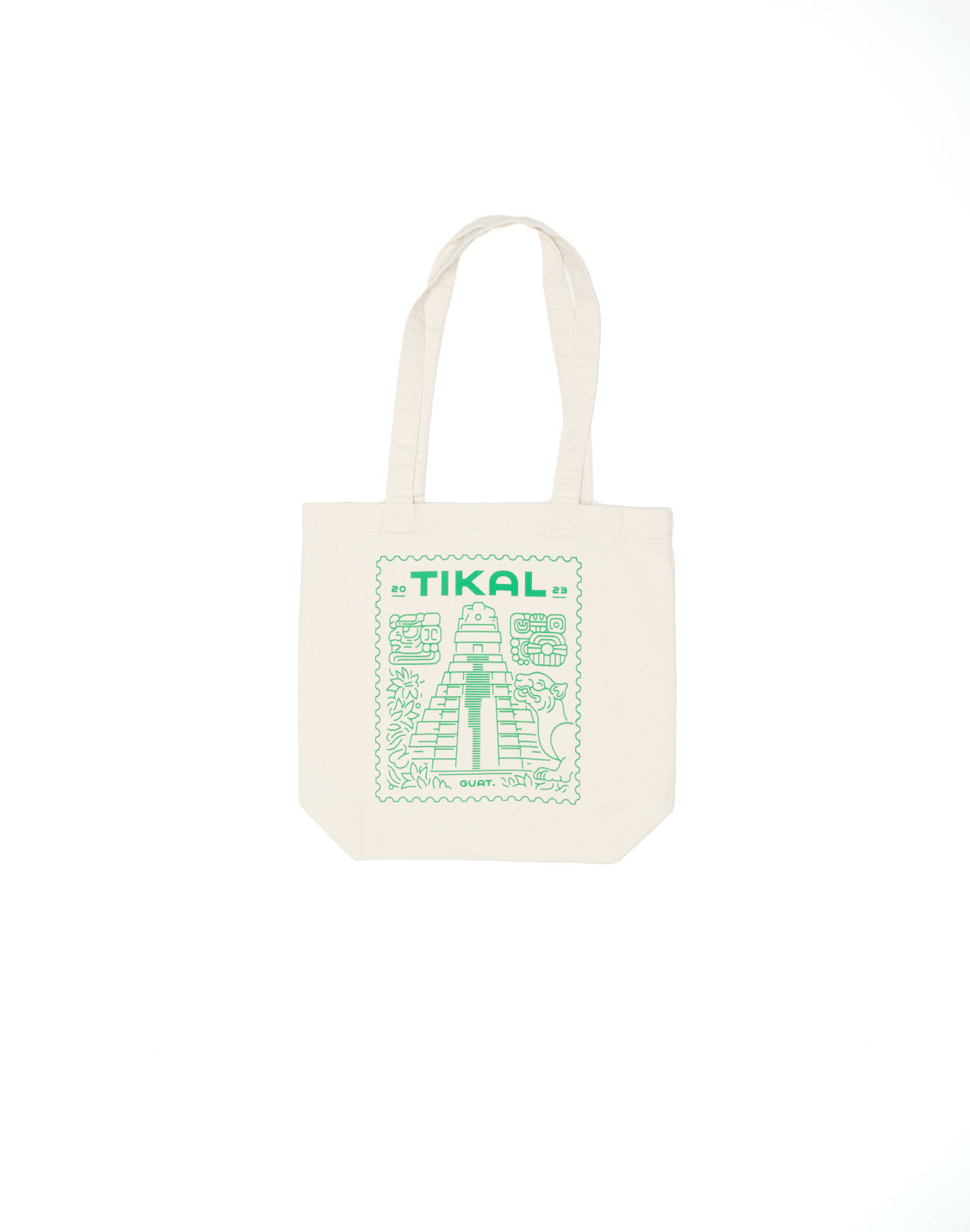 olow Toto Tikal écru