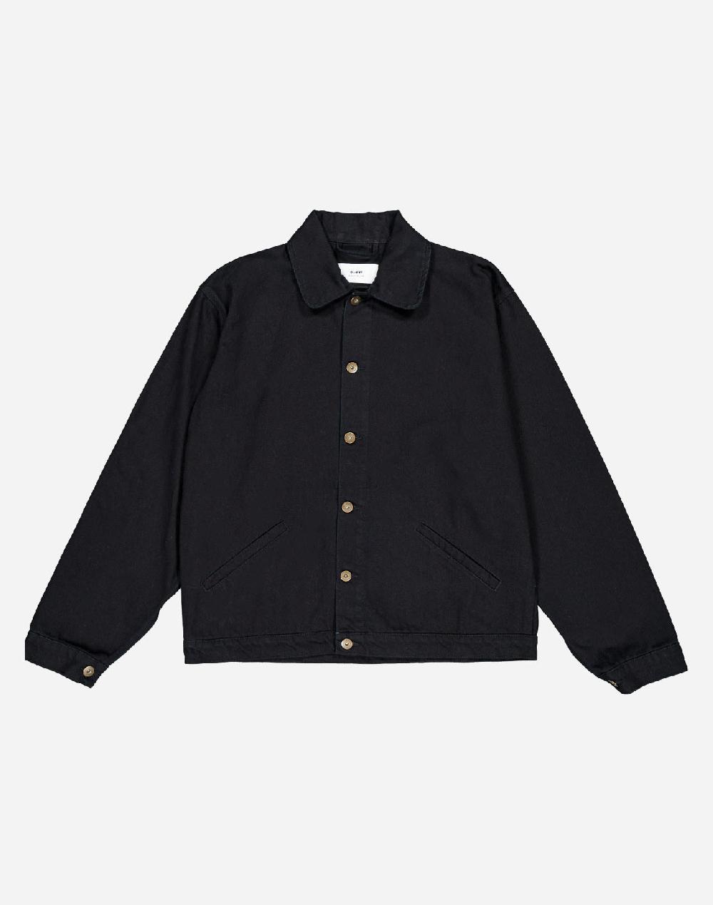 Olow Veste Akka Noire