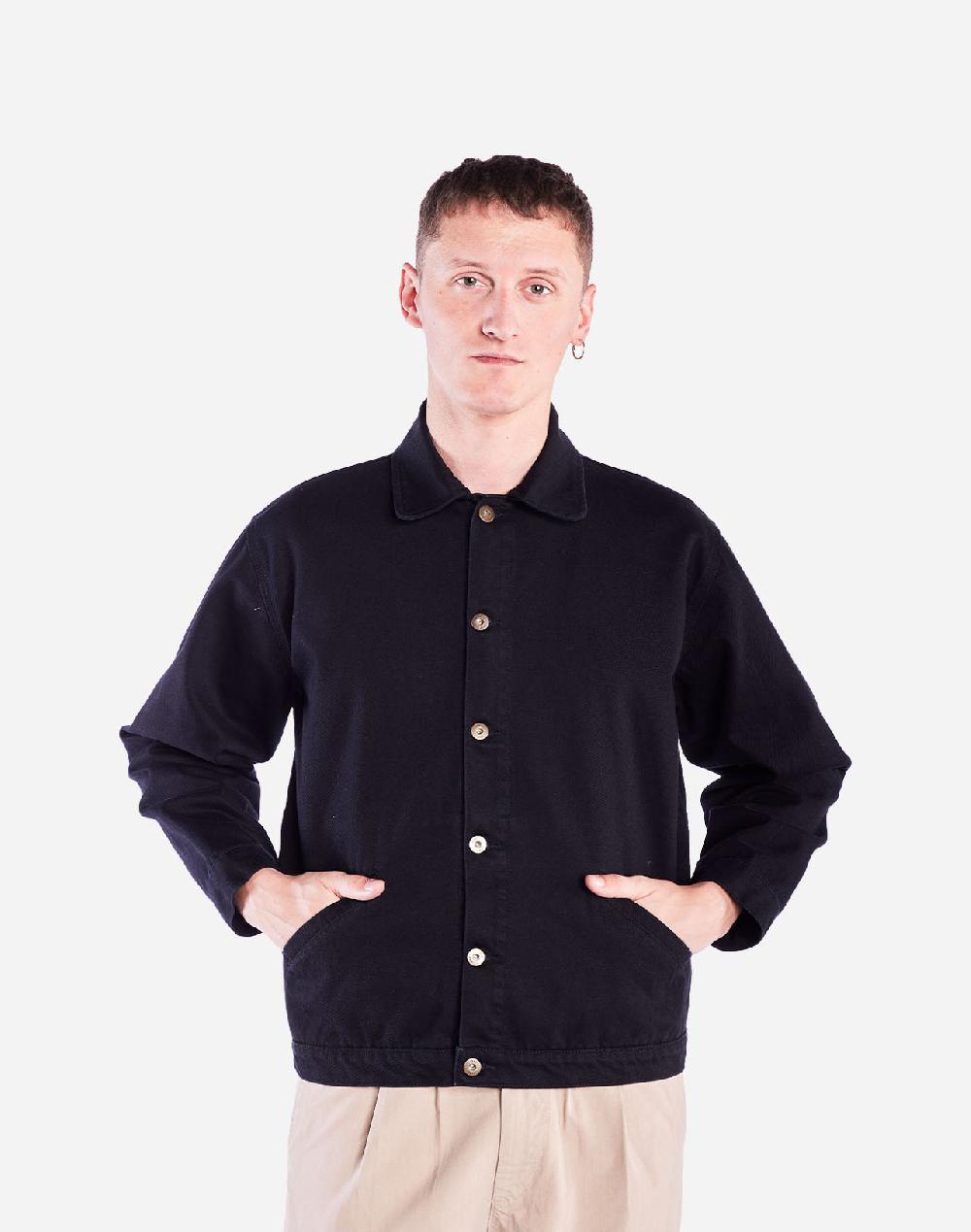 Olow Veste Akka Noire