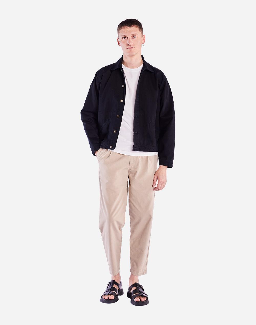 Olow Veste Akka Noire