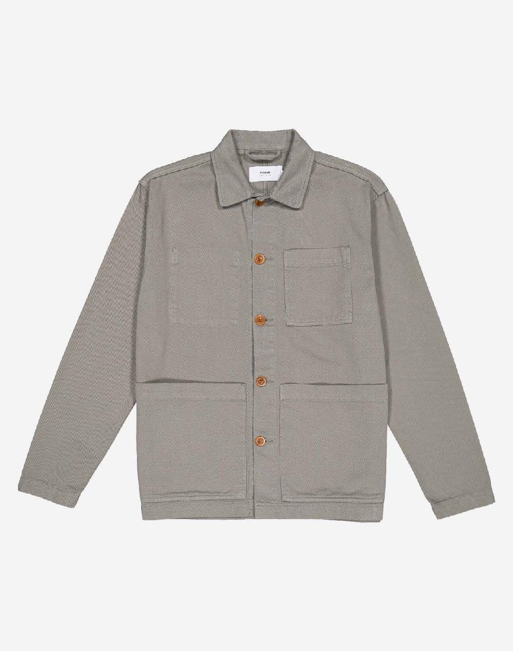 Olow Veste Chucalescu Argile