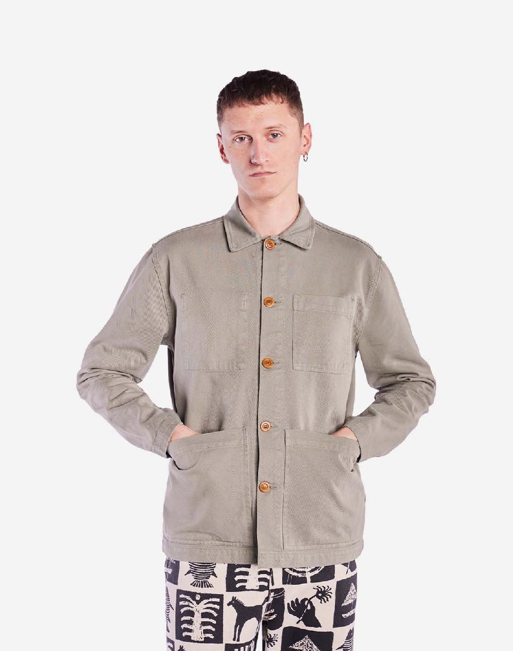 olow Veste Chucalescu argile