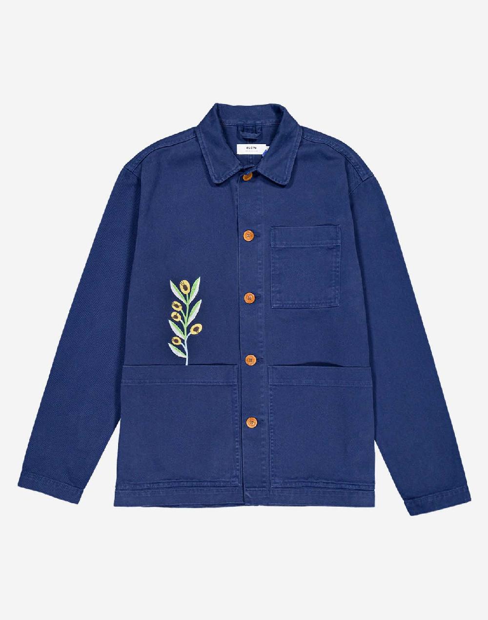 Olow Veste Chucalescu Beldi