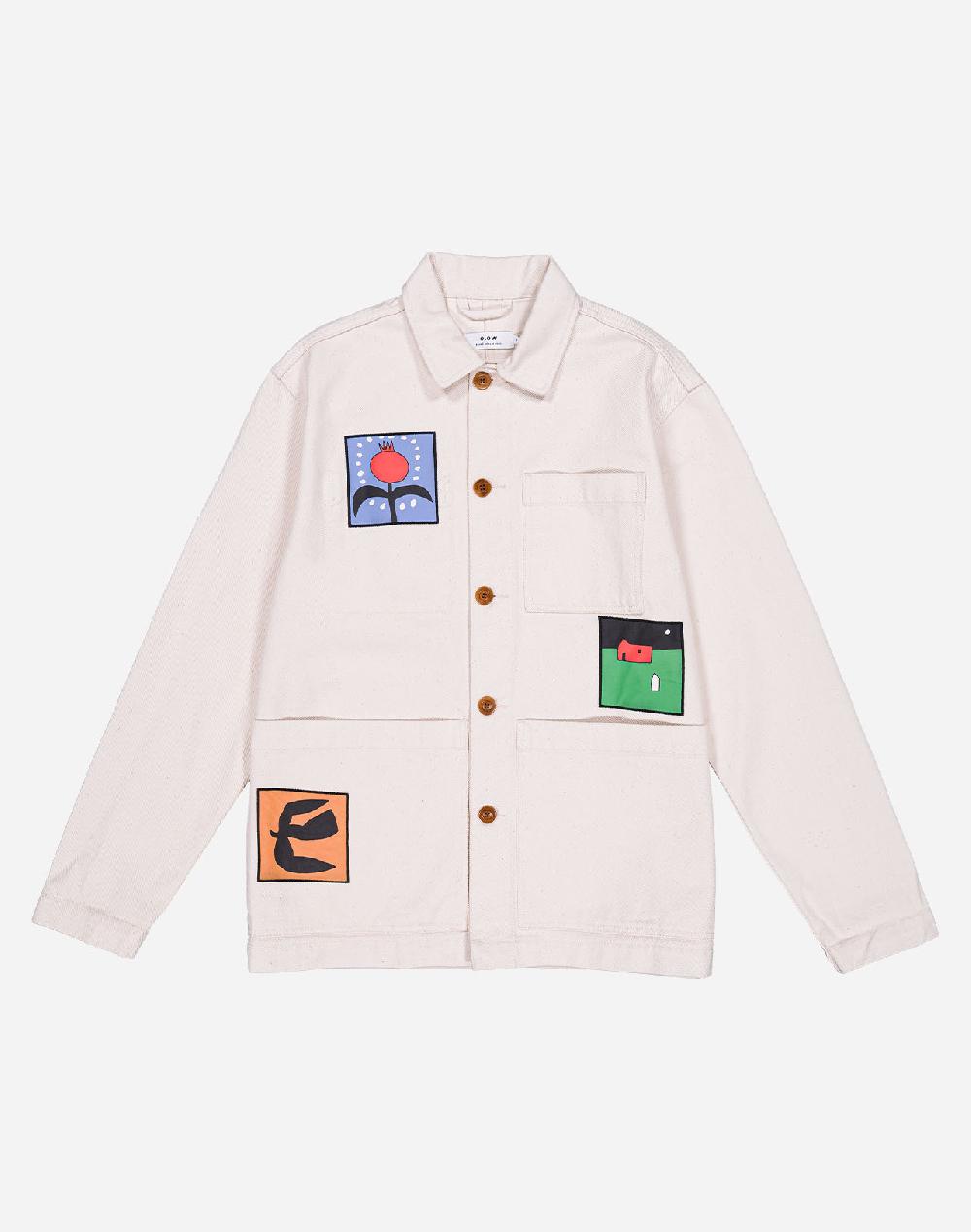 Olow Veste Chucalescu Ona