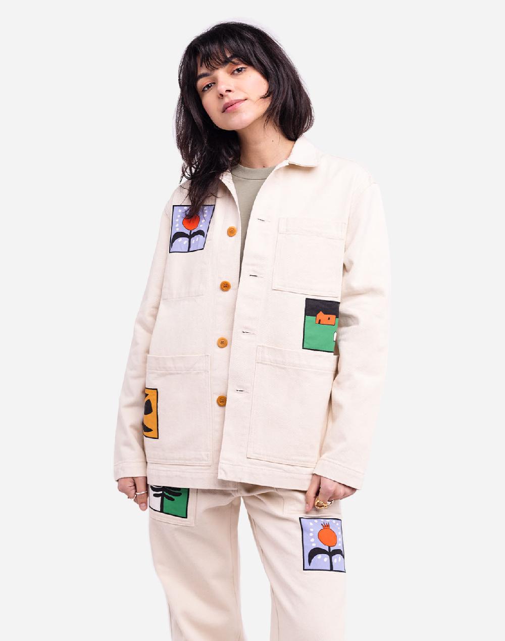 Olow Veste Chucalescu Ona