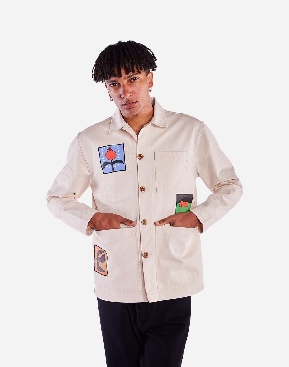 olow Veste Chucalescu Ona