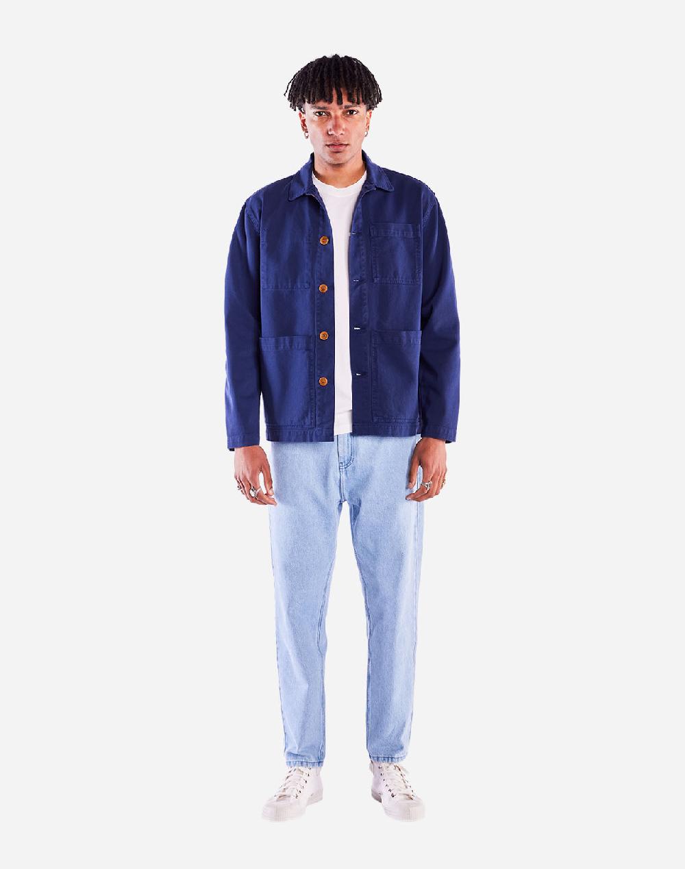 Olow Veste Chucalescu Outremer