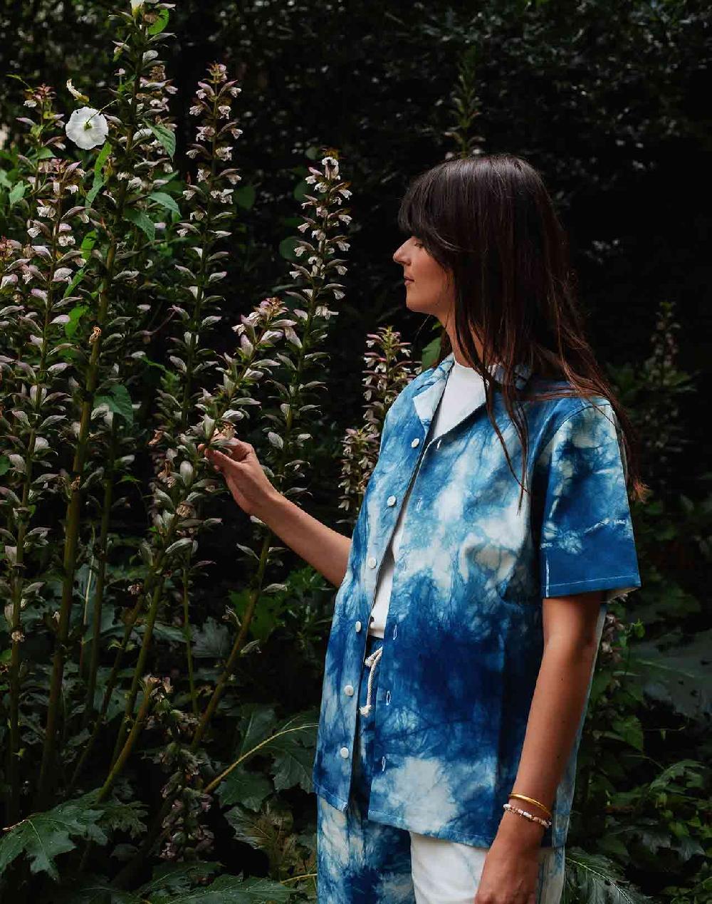 Olow Veste Cosmos