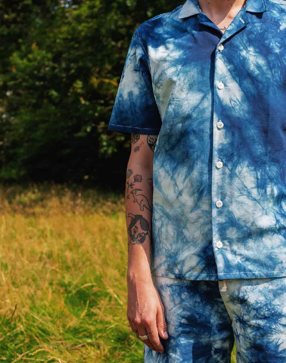 Olow Veste Cosmos