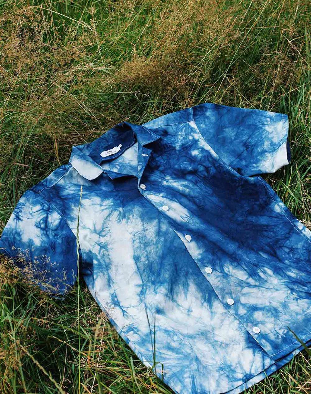 Olow Veste Cosmos