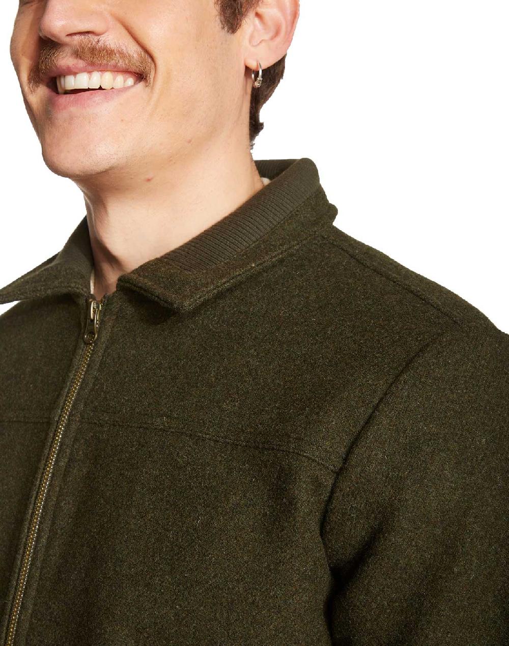 Olow Veste Harry Kaki