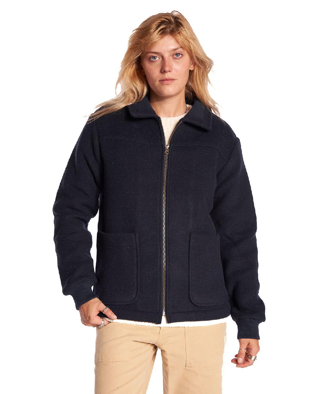 Olow Veste Harry Marine