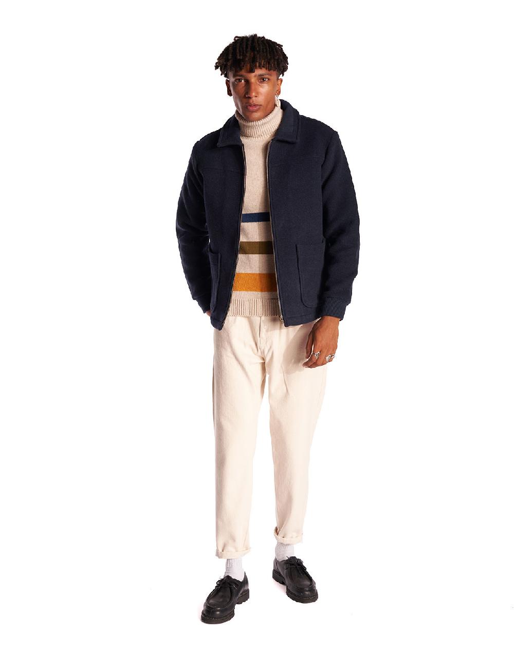 Olow Veste Harry Marine
