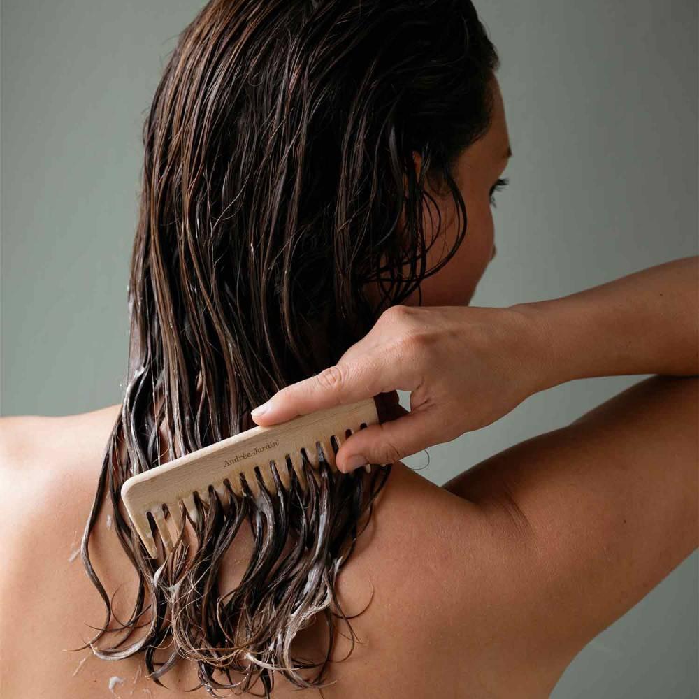 Omum Après Shampoing Bio Renfort & Hydratation - 150ML