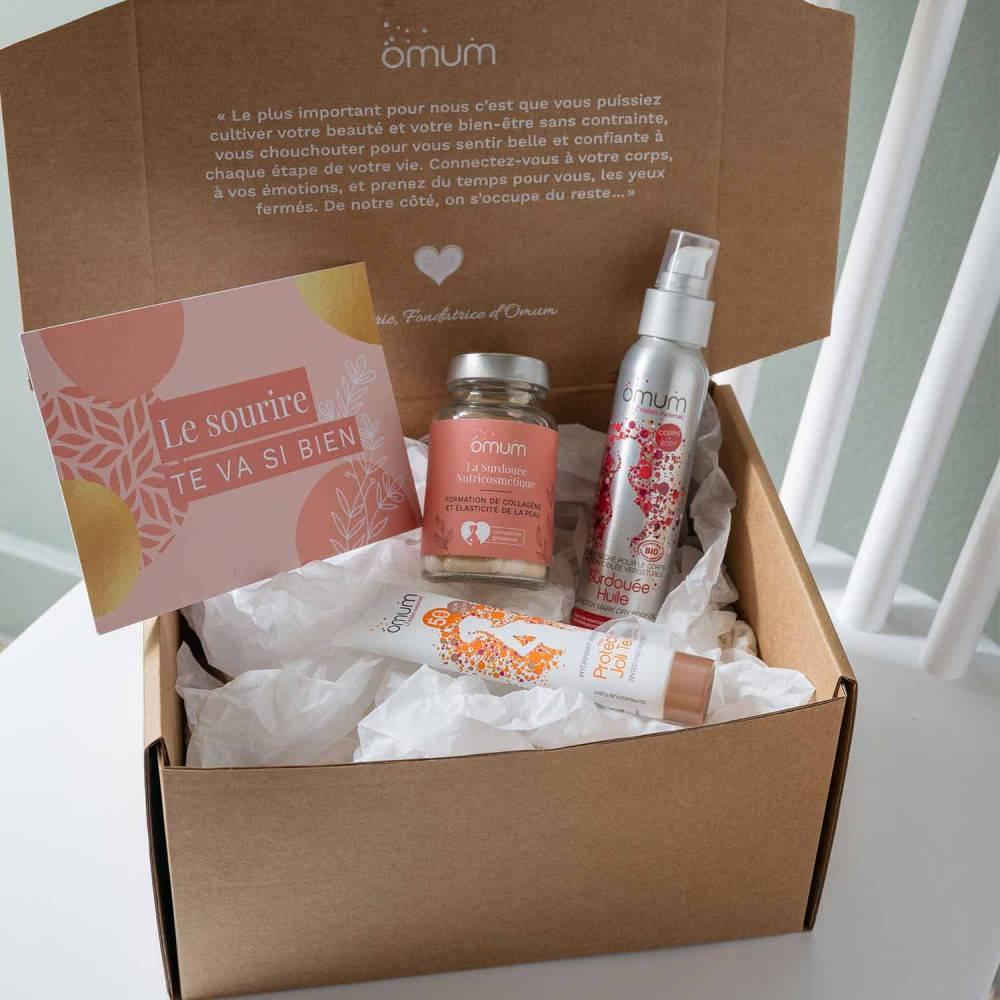 omum Box future maman - 2ème trimestre