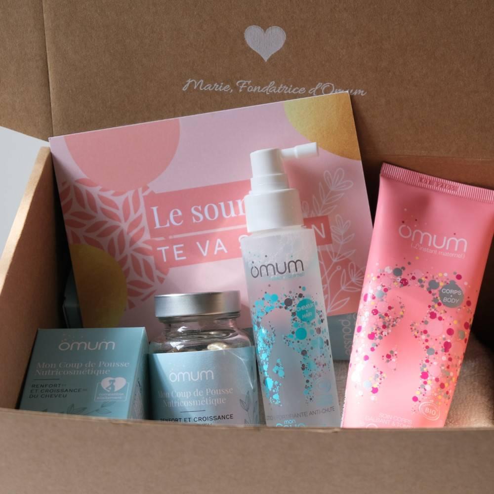 omum BOX POST PARTUM