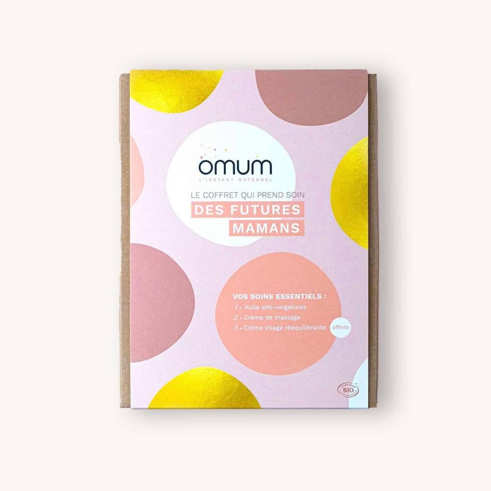 omum Coffret grossesse