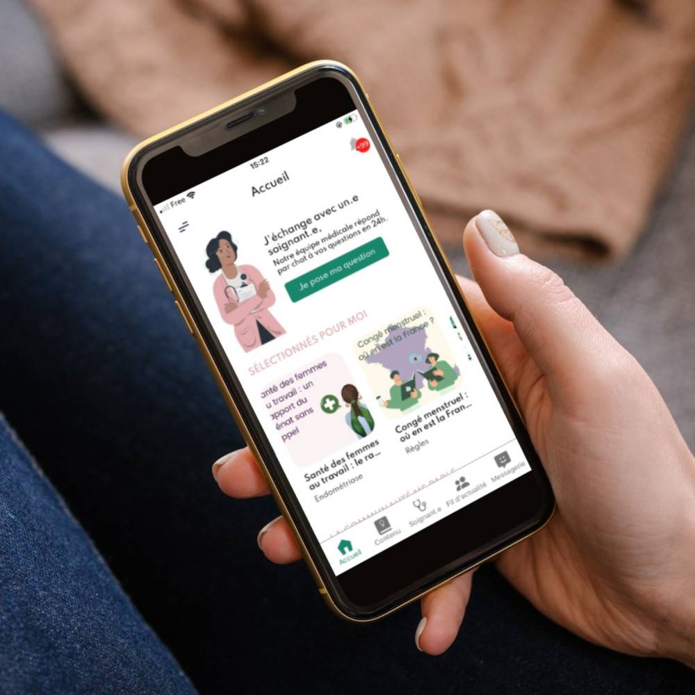 Omum Coffret Santé Intime