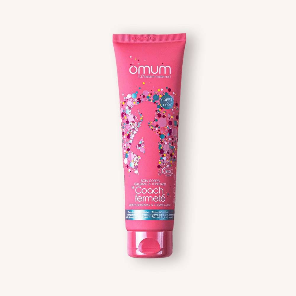 omum Crème raffermissante corps - 150ml