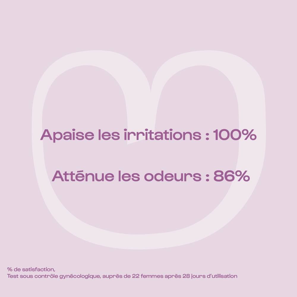 Omum GEL INTIME - HYDRATANT ET APAISANT - 150ML