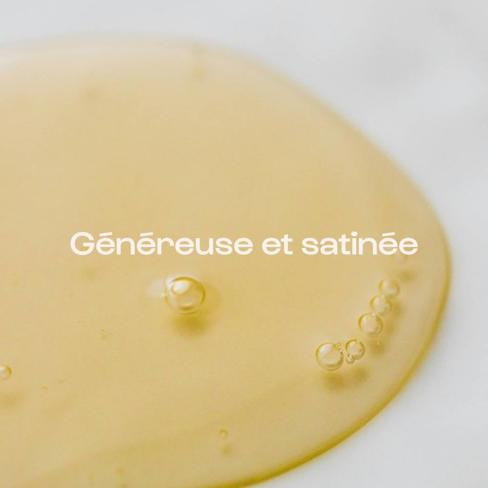 Omum HUILE VERGETURE GROSSESSE - 100ml