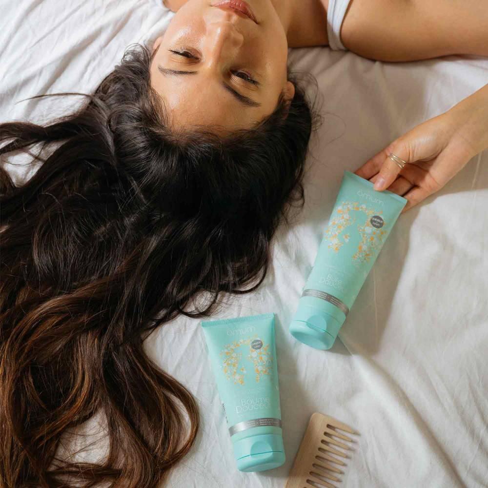 Omum Hydrater Ses Cheveux