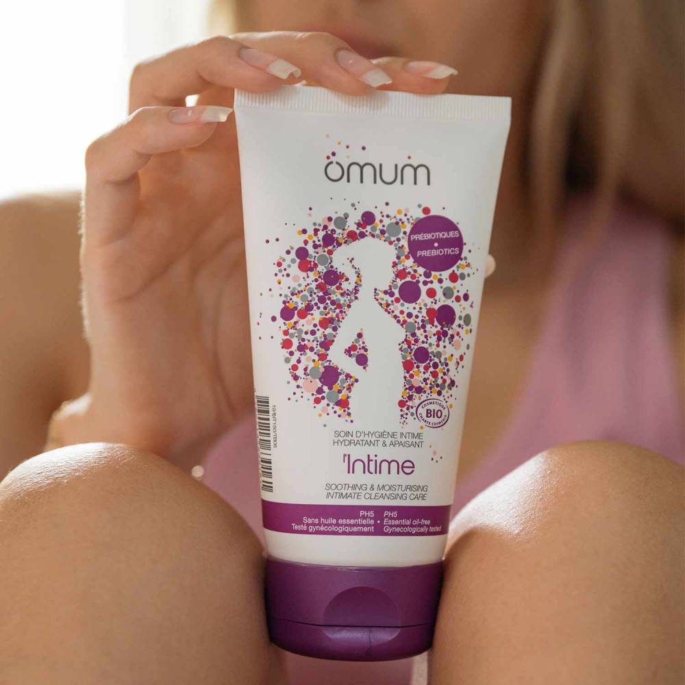 Omum Le Rituel Pour Les Douleurs De Règles