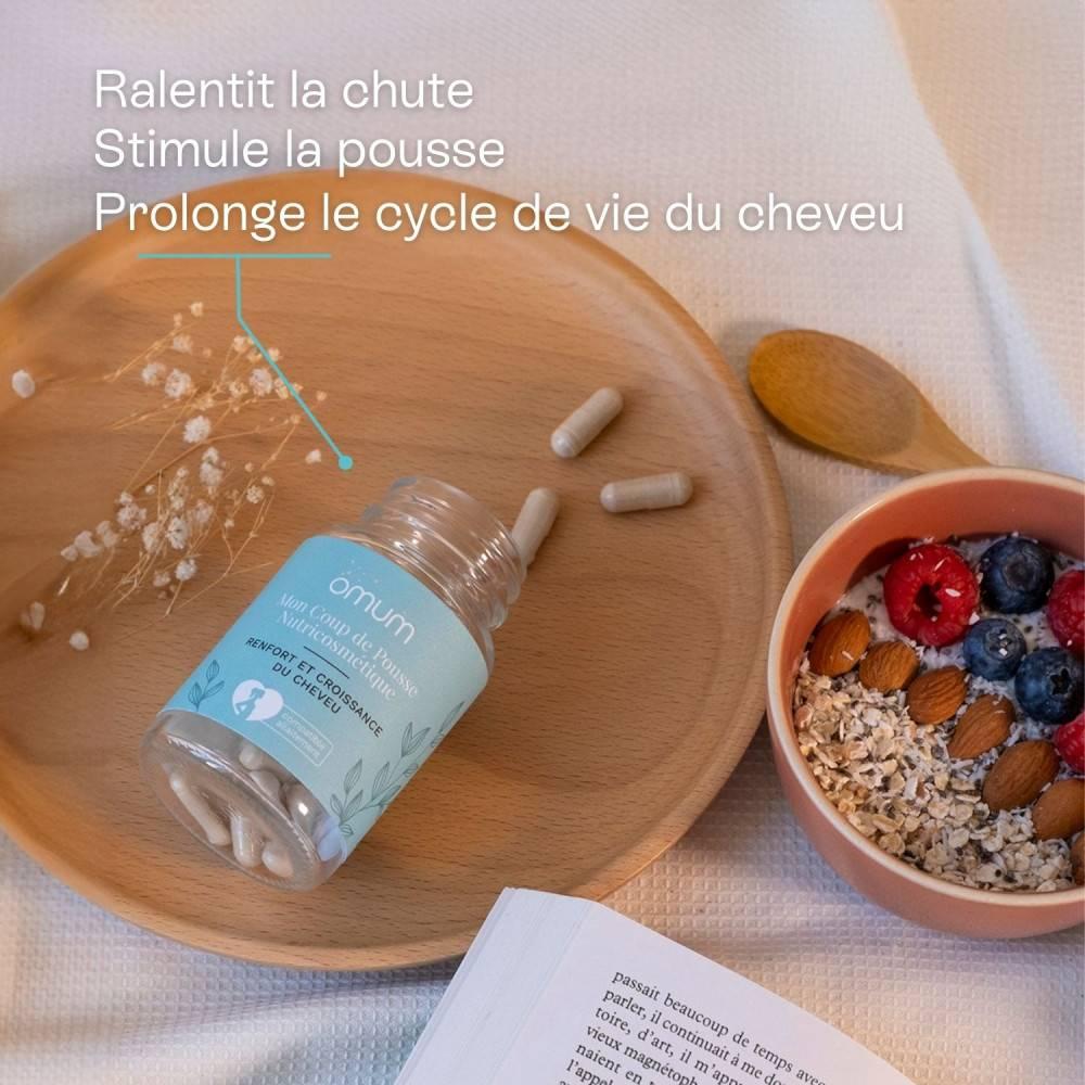 Omum PACK JEUNE MAMAN