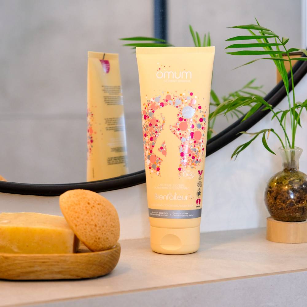 Omum Rituel Beauté Minimaliste