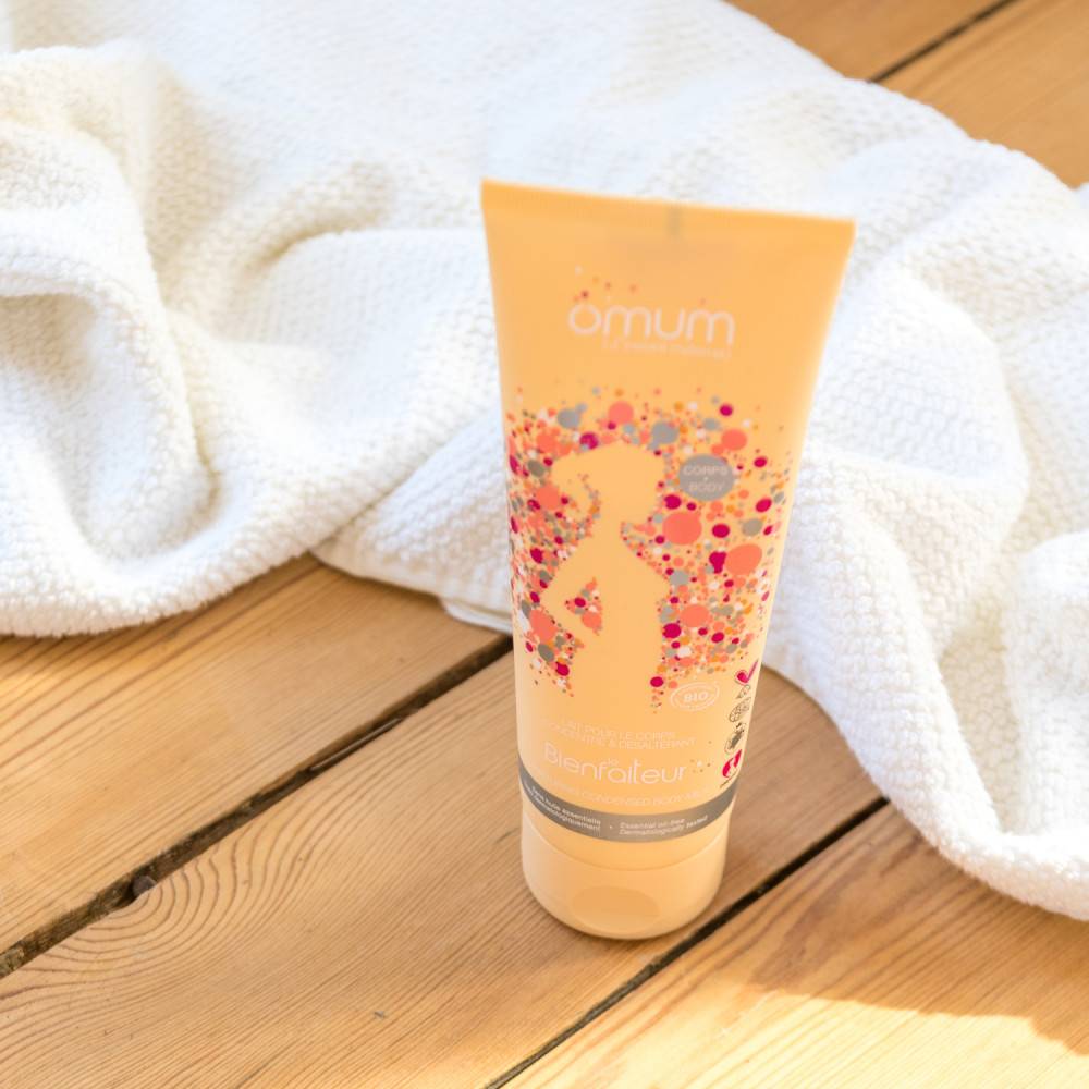 Omum Rituel Beauté Minimaliste