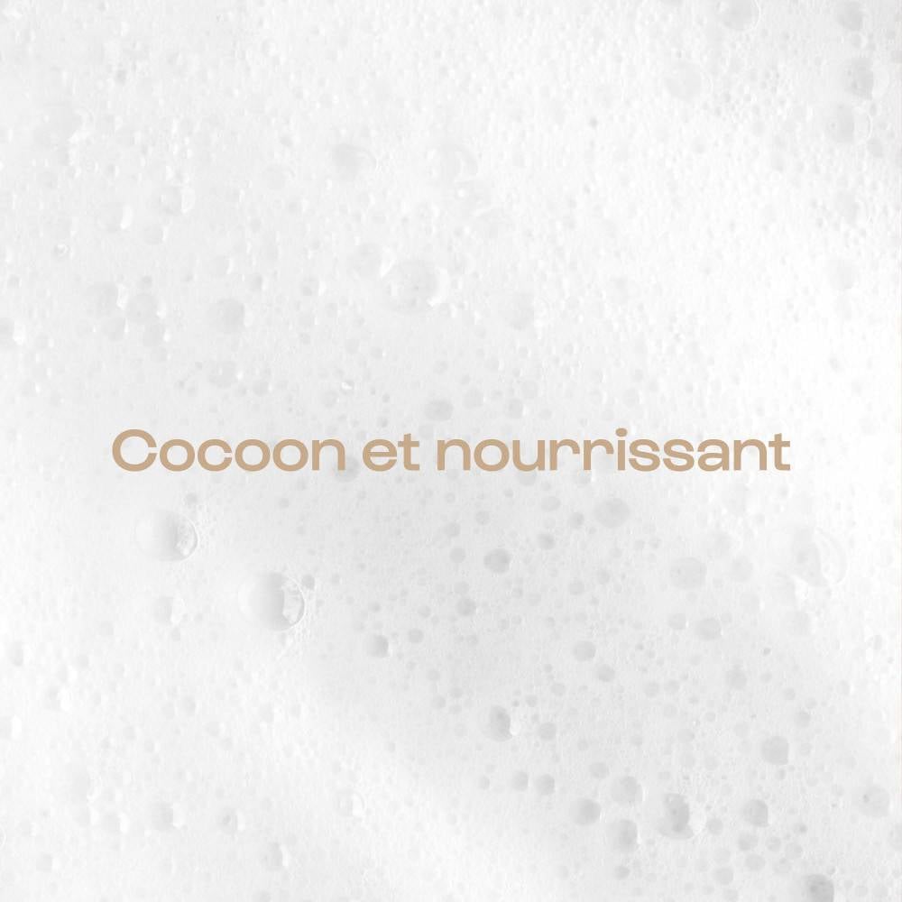 Omum SAVON SURGRAS ULTRA NOURRISSANT - 100G