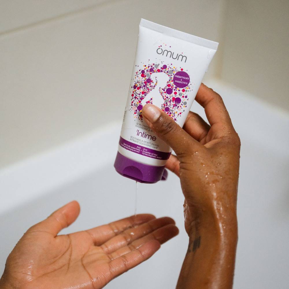 Omum Soins D'hygiène Bio Et Naturels